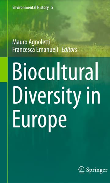 Biocultural Diversity in Europe